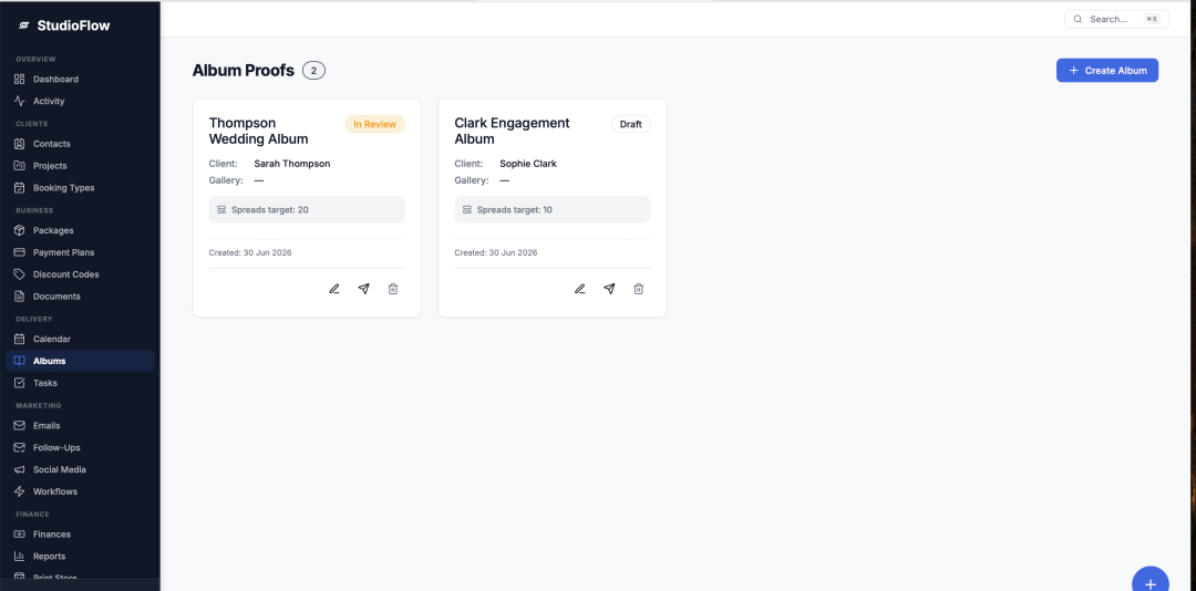 Deliver Work Beautifully